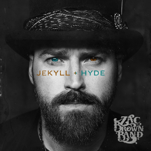 JEKYLL + HYDE by Zac Brown Band - imusic.am
