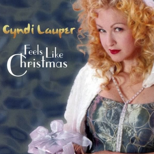 Feels Like Christmas by Cyndi Lauper - imusic.am
