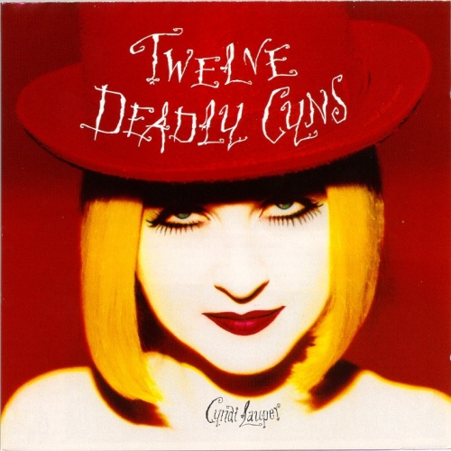 Twelve Deadly Cyns... And Then Some by Cyndi Lauper - imusic.am