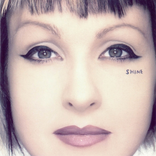 Shine by Cyndi Lauper - imusic.am