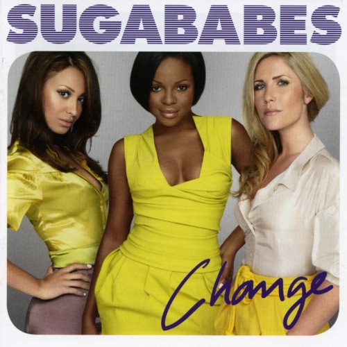 Change by Sugababes - imusic.am