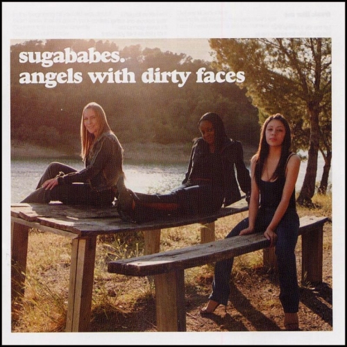 Angels With Dirty Faces by Sugababes - imusic.am