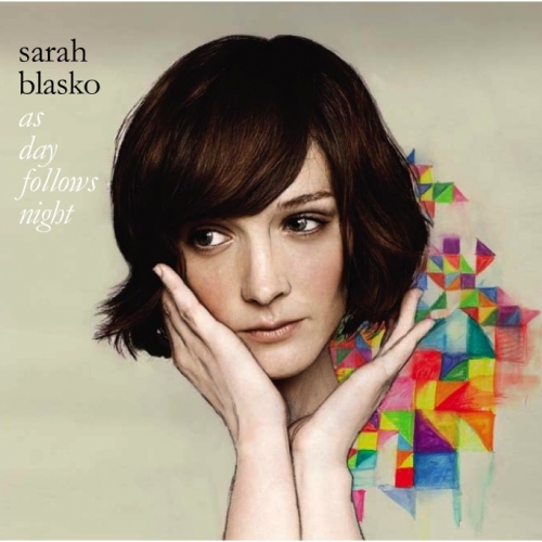 Cinema Blasko (bonus Disc) by Sarah Blasko - imusic.am