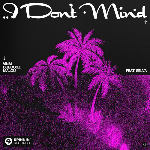 I Don't Mind by VINAI, Dubdogz, Malou, Selva - imusic.am