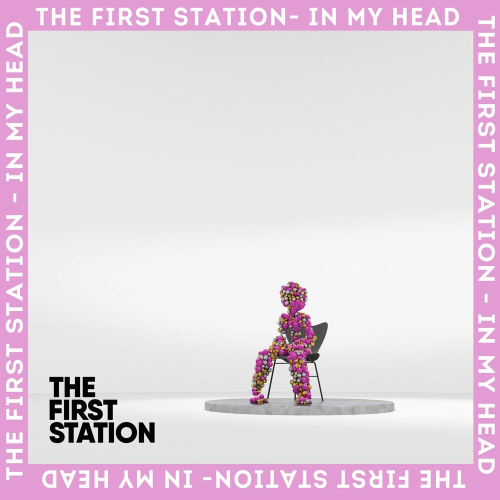 In My Head by The First Station - imusic.am