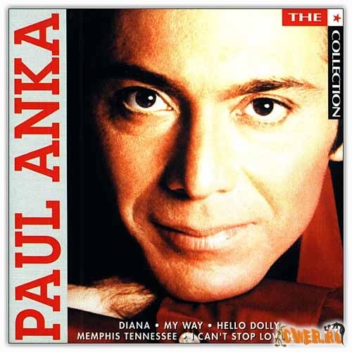 Las 100 Mejores Canciones Del Siglo by Paul Anka - imusic.am