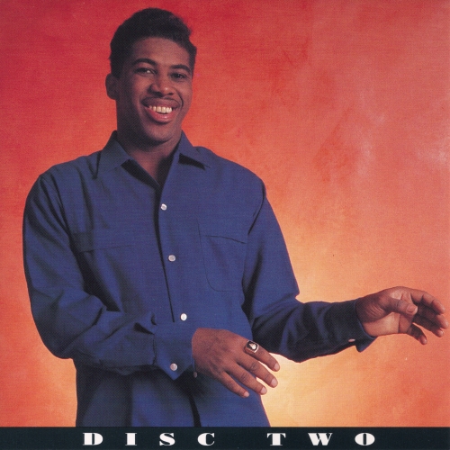 Anthology Disc 2 by Ben E. King - imusic.am