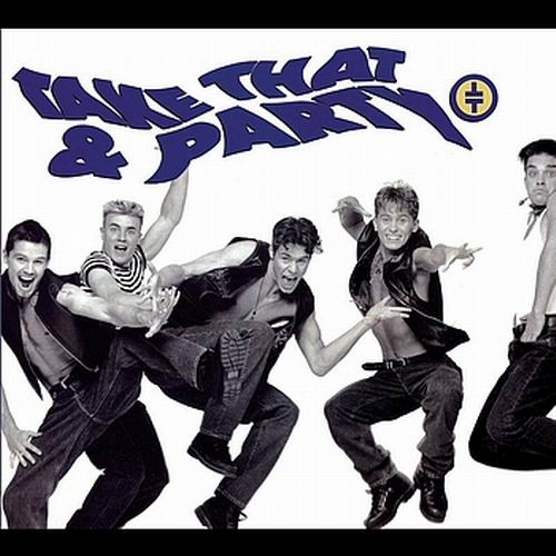 Take That & Party by Take That - imusic.am