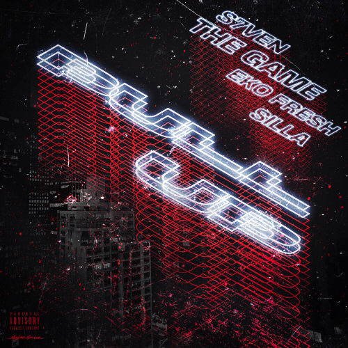 PULL UP by The Game, Silla, S7VEN, Eko Fresh - imusic.am