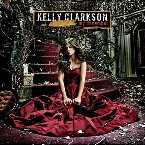My December by Kelly Clarkson - imusic.am