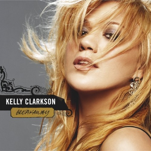 Breakaway by Kelly Clarkson - imusic.am