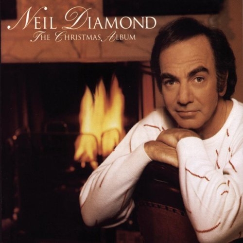 The Christmas Album by Neil Diamond - imusic.am