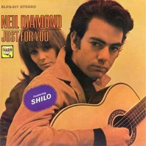 Just For You by Neil Diamond - imusic.am