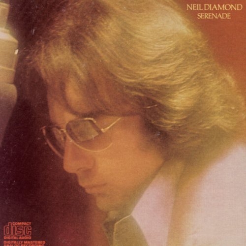 Serenade by Neil Diamond - imusic.am