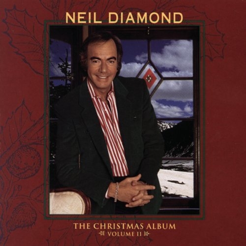 The Christmas Album, Vol. 2 by Neil Diamond - imusic.am