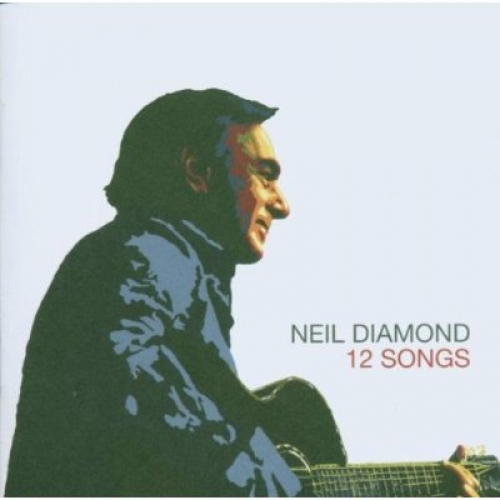 12 Songs by Neil Diamond - imusic.am