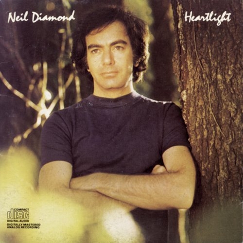 Heartlight by Neil Diamond - imusic.am