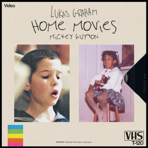 Home Movies by Lukas Graham, Mickey Guyton - imusic.am