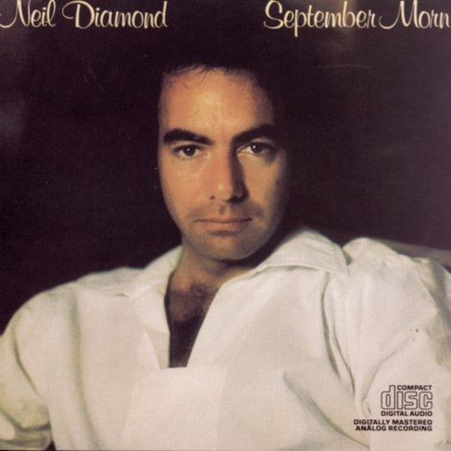 September Morn by Neil Diamond - imusic.am