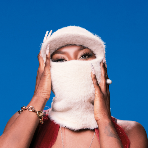 DNK by Aya Nakamura - imusic.am