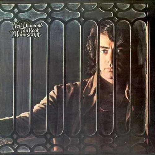 Tap Root Manuscript by Neil Diamond - imusic.am