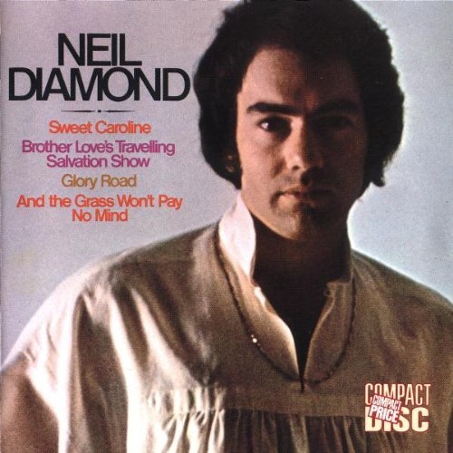 Sweet Caroline by Neil Diamond - imusic.am