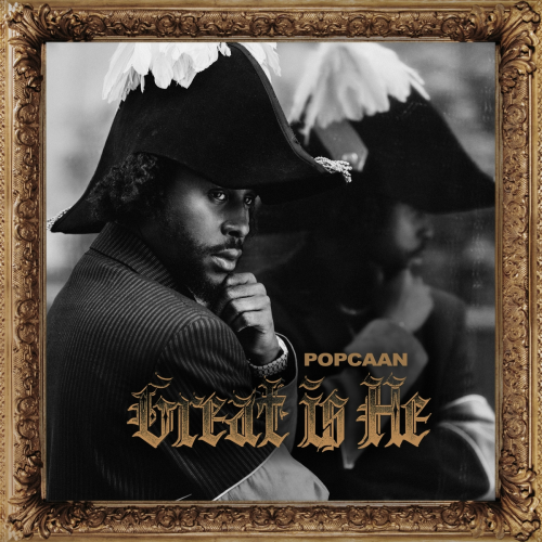 Great Is He by Popcaan - imusic.am