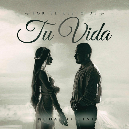 Por el Resto de Tu Vida by Christian Nodal, Martina Stoessel - imusic.am