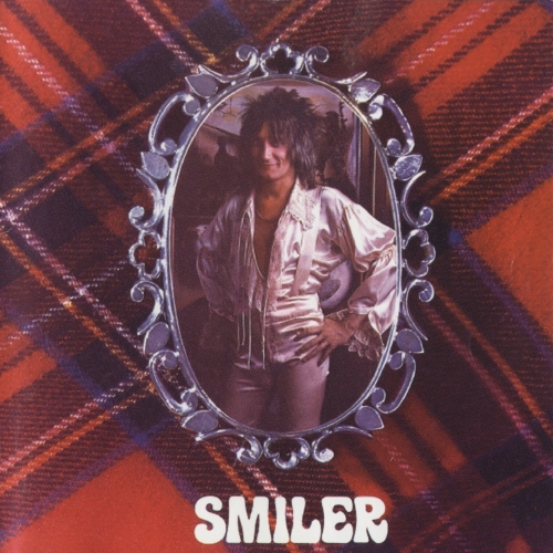 Smiler by Rod Stewart - imusic.am