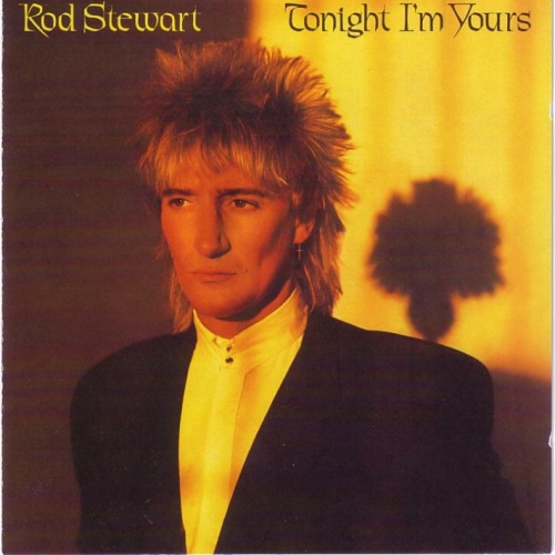 Tonight I'm Yours by Rod Stewart - imusic.am