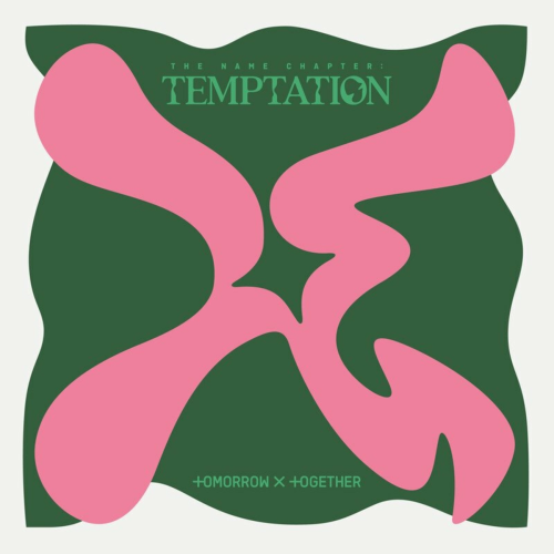 The Name Chapter: TEMPTATION by TOMORROW X TOGETHER - imusic.am