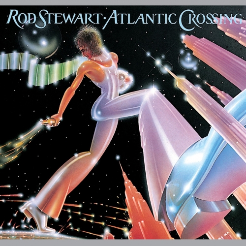 Atlantic Crossing Cd 2 by Rod Stewart - imusic.am