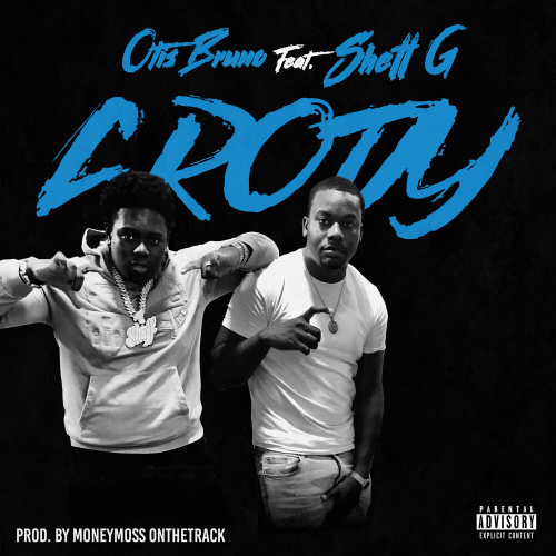 Crody by Otis Bruno, Sheff G - imusic.am