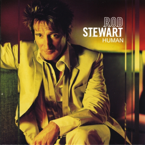 Human by Rod Stewart - imusic.am