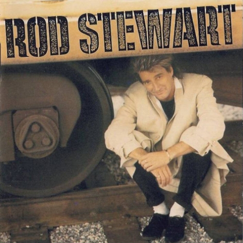 Every Beat Of My Heart by Rod Stewart - imusic.am