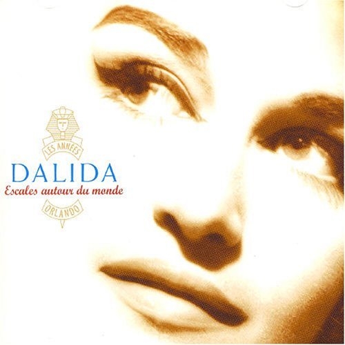 Escales Autour Du Monde by Dalida - imusic.am