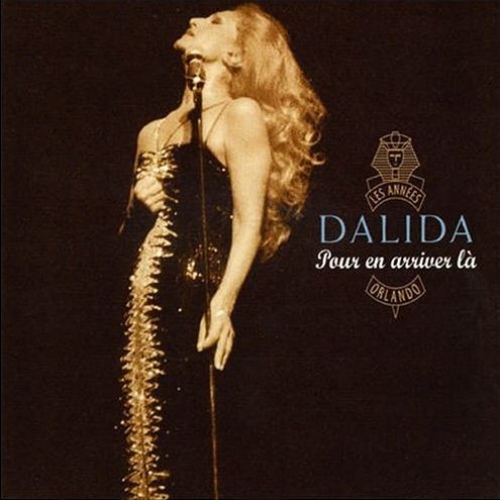 Pour En Arriver La by Dalida - imusic.am