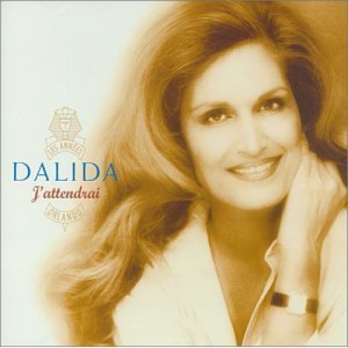 J'attendrai by Dalida - imusic.am