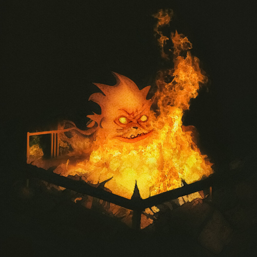 WAKE UP! by OBLXKQ, Urbanstep - imusic.am