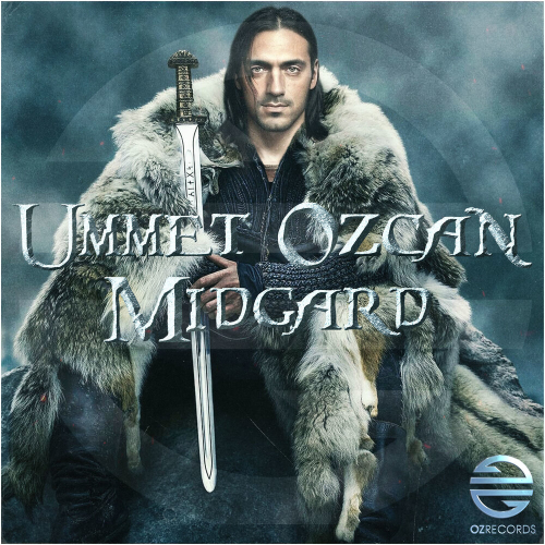 Midgard by Ummet Ozcan - imusic.am