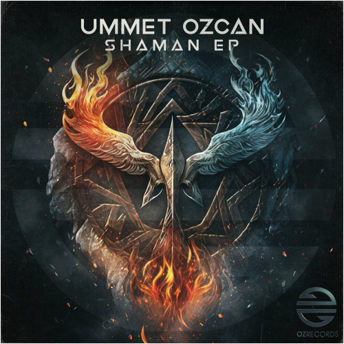 Shaman EP by Ummet Ozcan - imusic.am