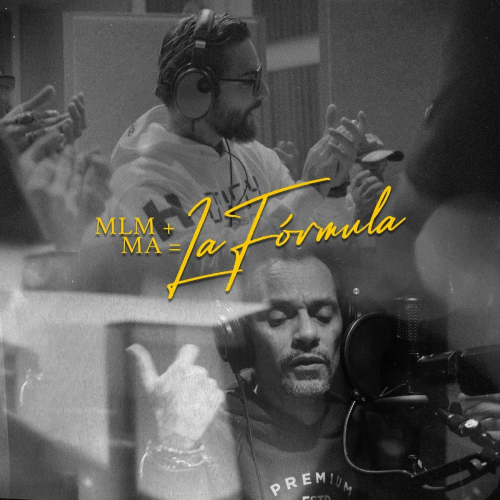 La Fórmula by Maluma, Marc Anthony - imusic.am