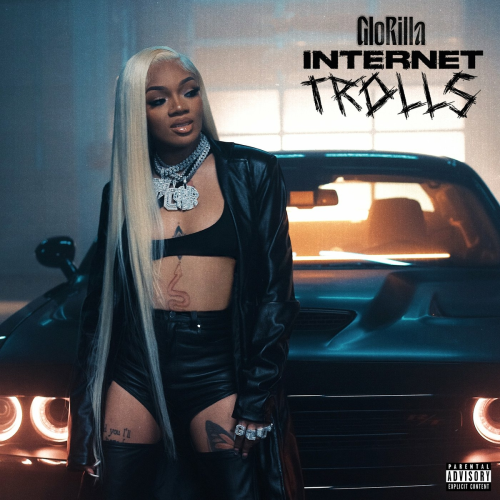 Internet Trolls by Glorilla - imusic.am
