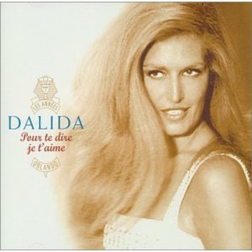LPour Te Dire Je T'aime by Dalida - imusic.am