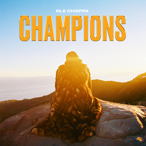 Champions by NLE Choppa - imusic.am