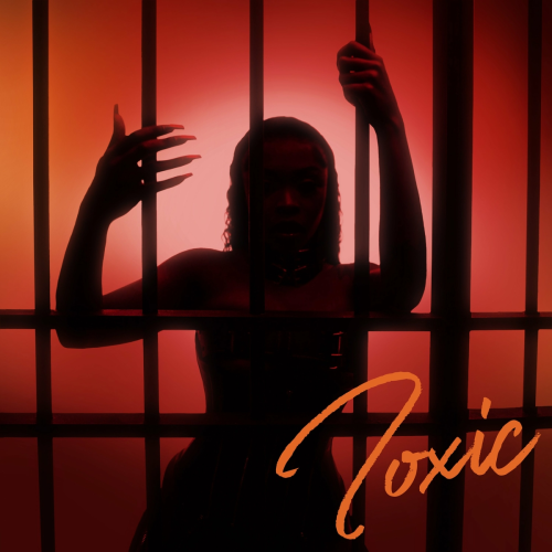 Toxic by Tink - imusic.am