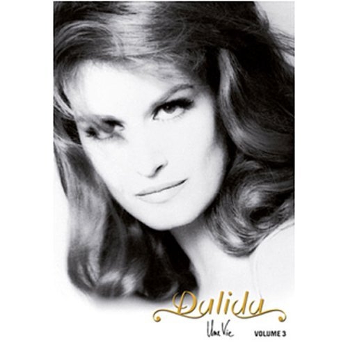 Une Vie by Dalida - imusic.am