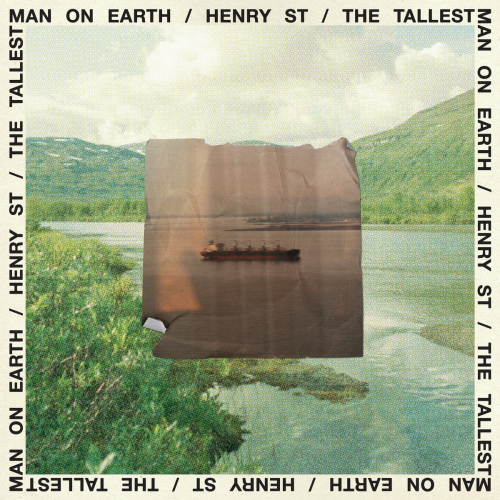 Every Little Heart by The Tallest Man On Earth - imusic.am