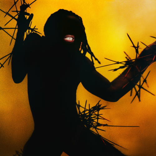 Heavy Heavy by Young Fathers - imusic.am