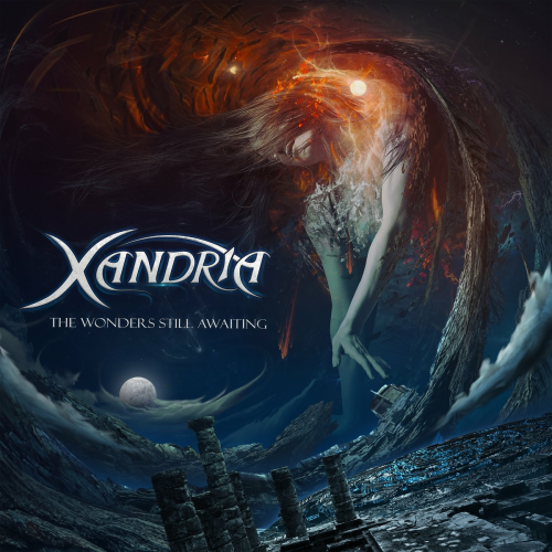 Two Worlds by Xandria - imusic.am